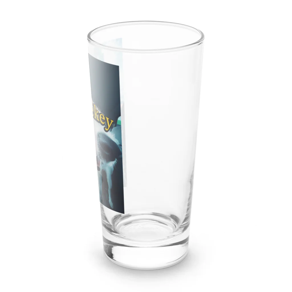 StekeyのJack Long Sized Water Glass :right
