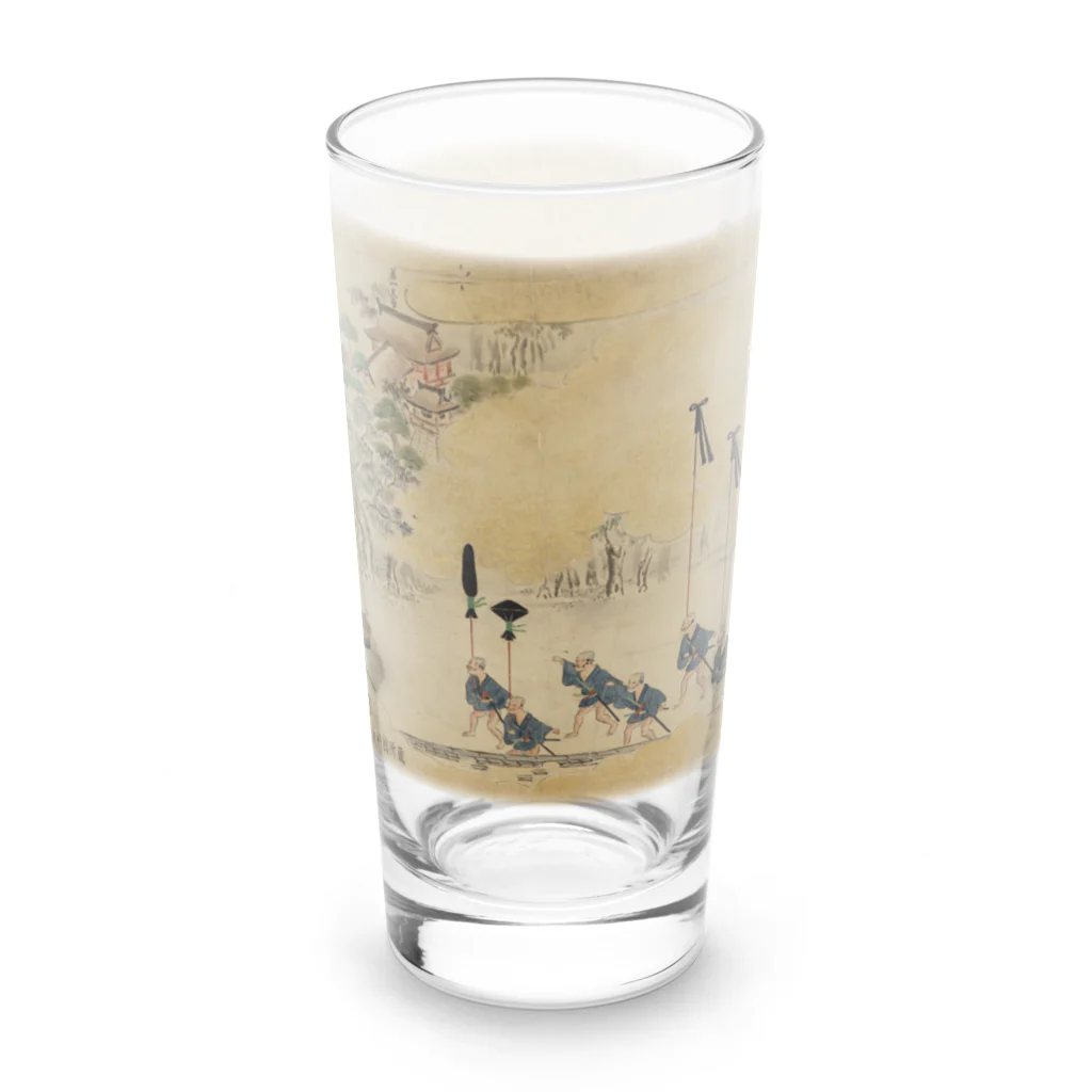 勝手ショップ王子町店のSince1073 Long Sized Water Glass :right