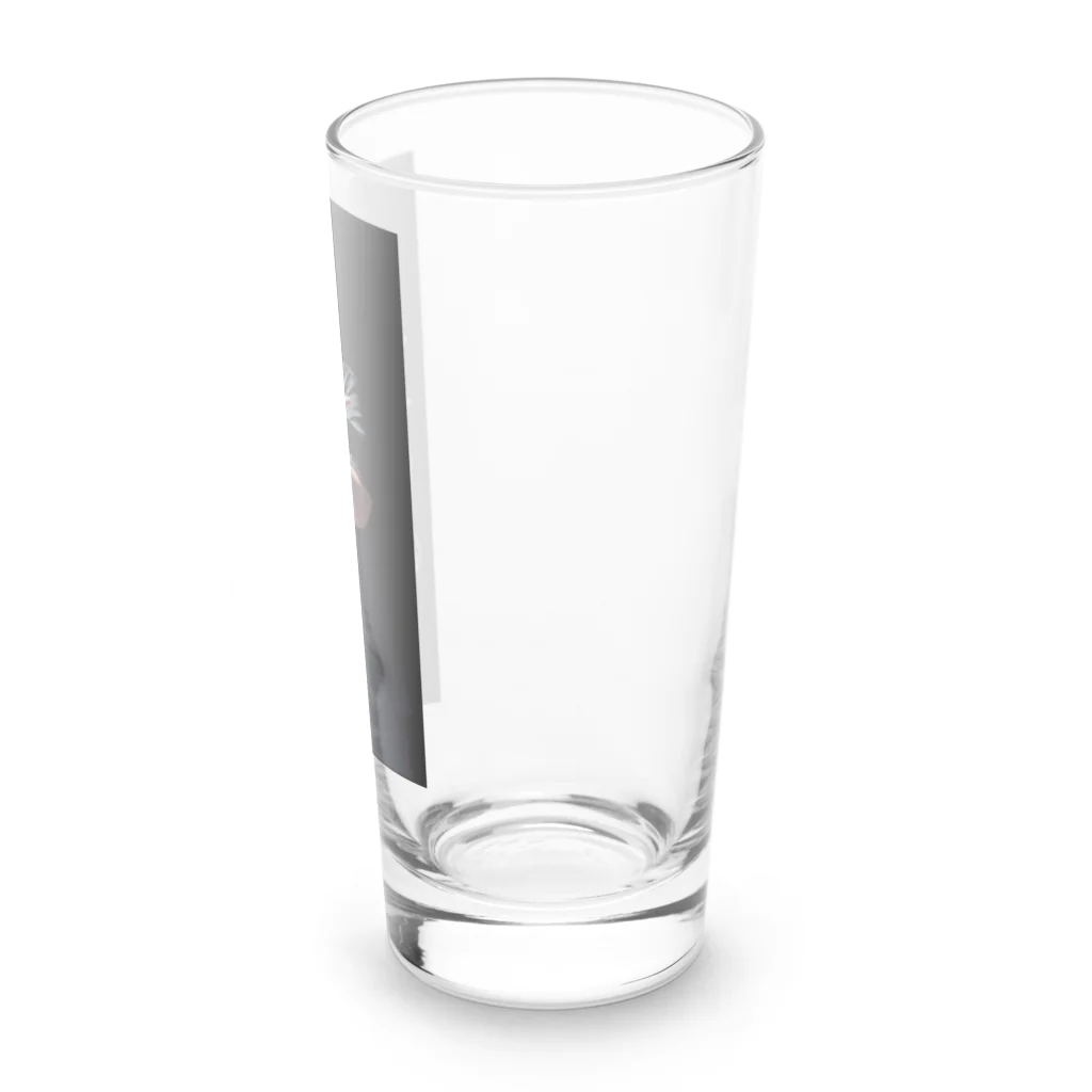 おれおのアメリカンロッカー Long Sized Water Glass :right