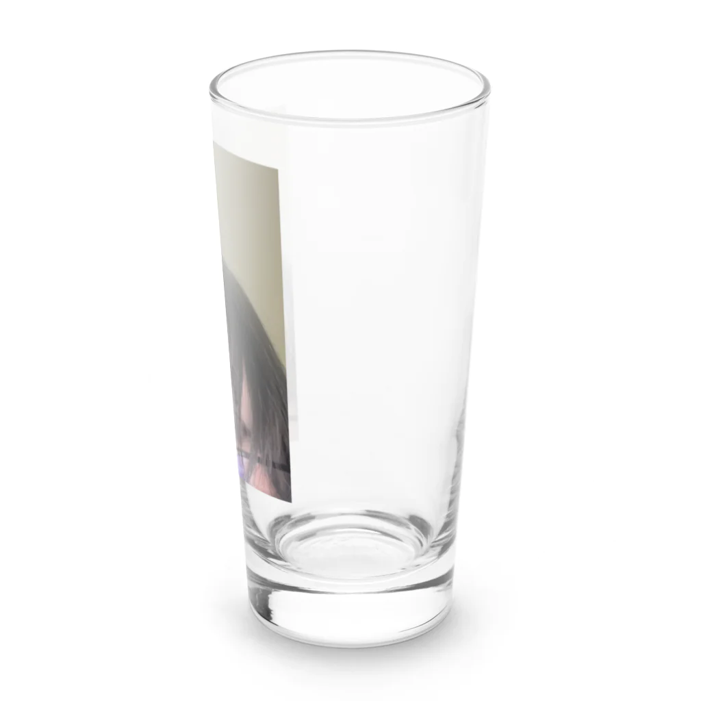 廃人産業official shopのノーワックス Long Sized Water Glass :right