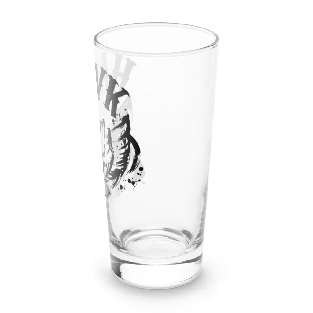 TRAVA design SHOPのHAWK Long Sized Water Glass :right