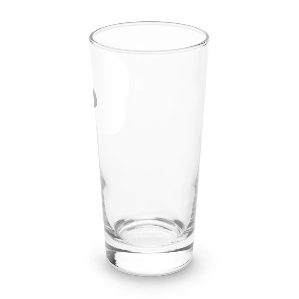 りさぽむストア SUZURIのもんすたぁ　ロンググラス Long Sized Water Glass :right