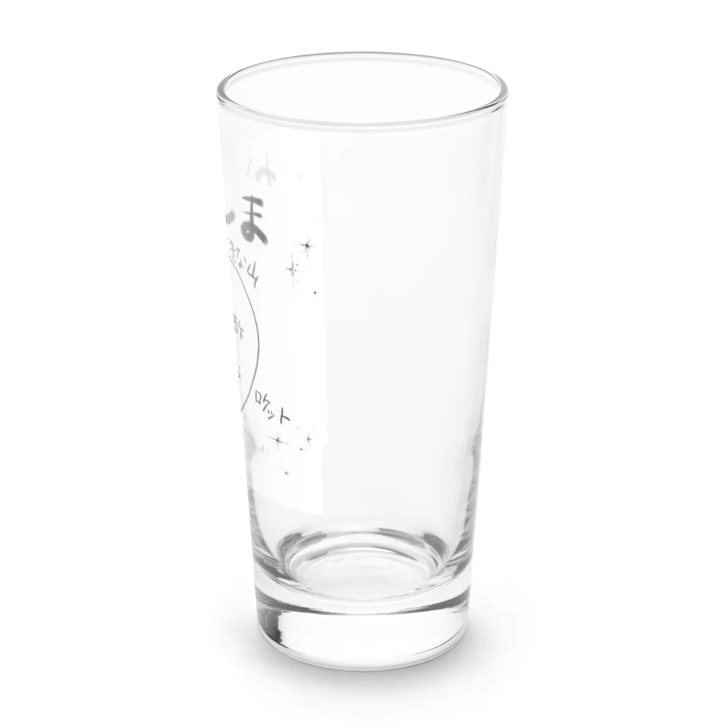 ころころショップ since2023のかごんま Long Sized Water Glass :right