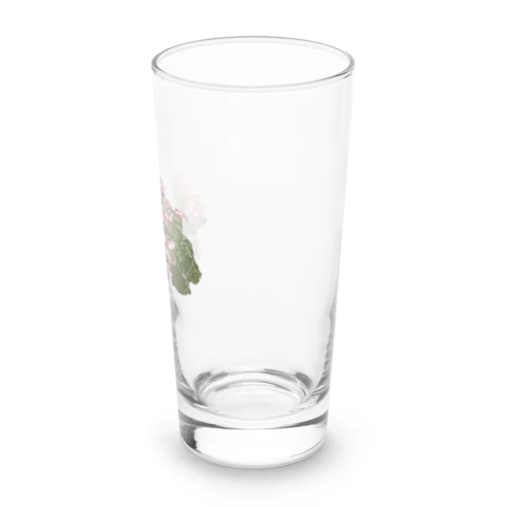 TANIKU-WANのバーベナ Long Sized Water Glass :right