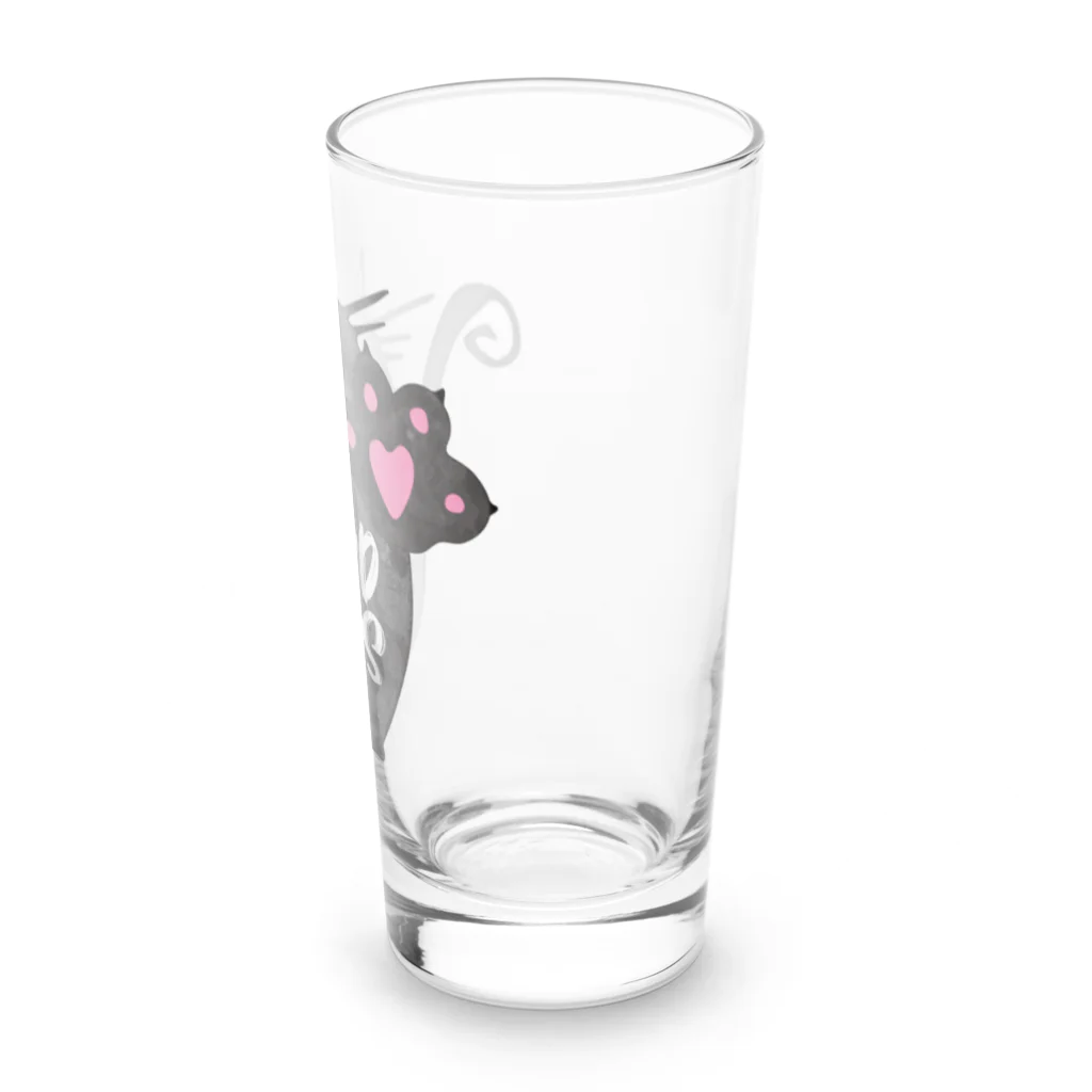 Ryuthirdのハードパス Long Sized Water Glass :right