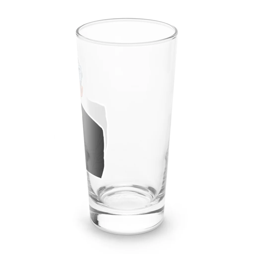 Hoai.art.jpのEXO PARK CHANYEOL fanart  Long Sized Water Glass :right