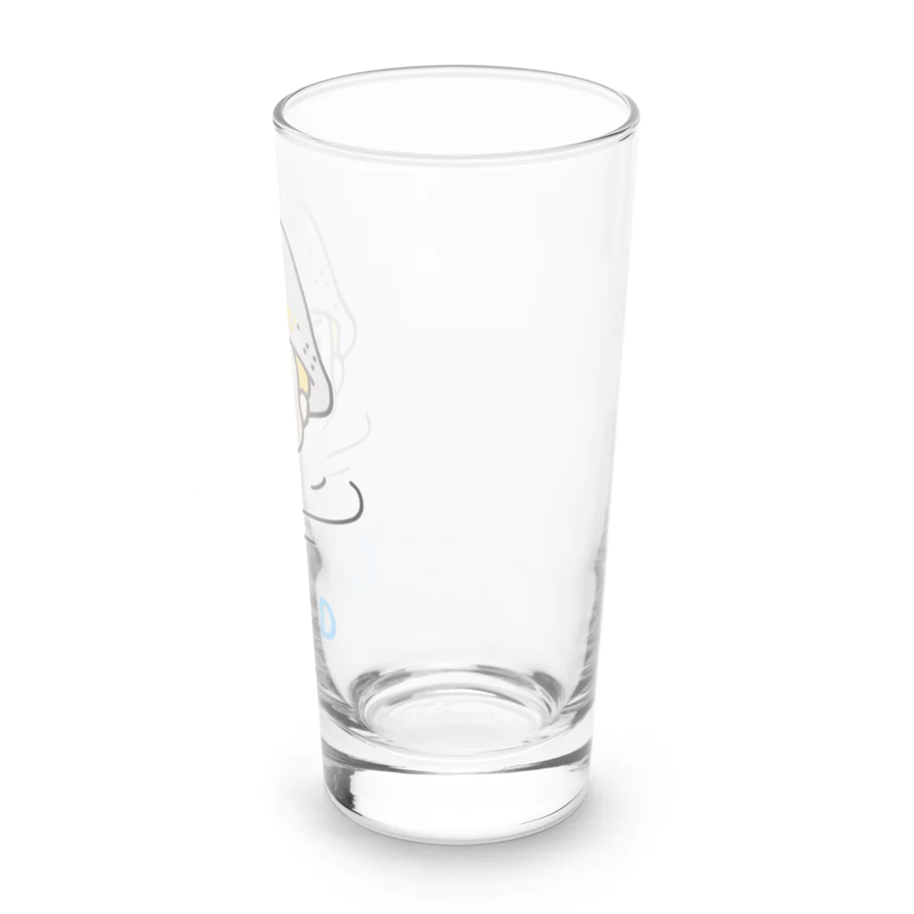 HAMATAKE MutsukoのMIZUBURO COLD Long Sized Water Glass :right