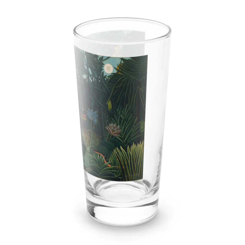 世界美術商店の夢 / The Dream Long Sized Water Glass :right