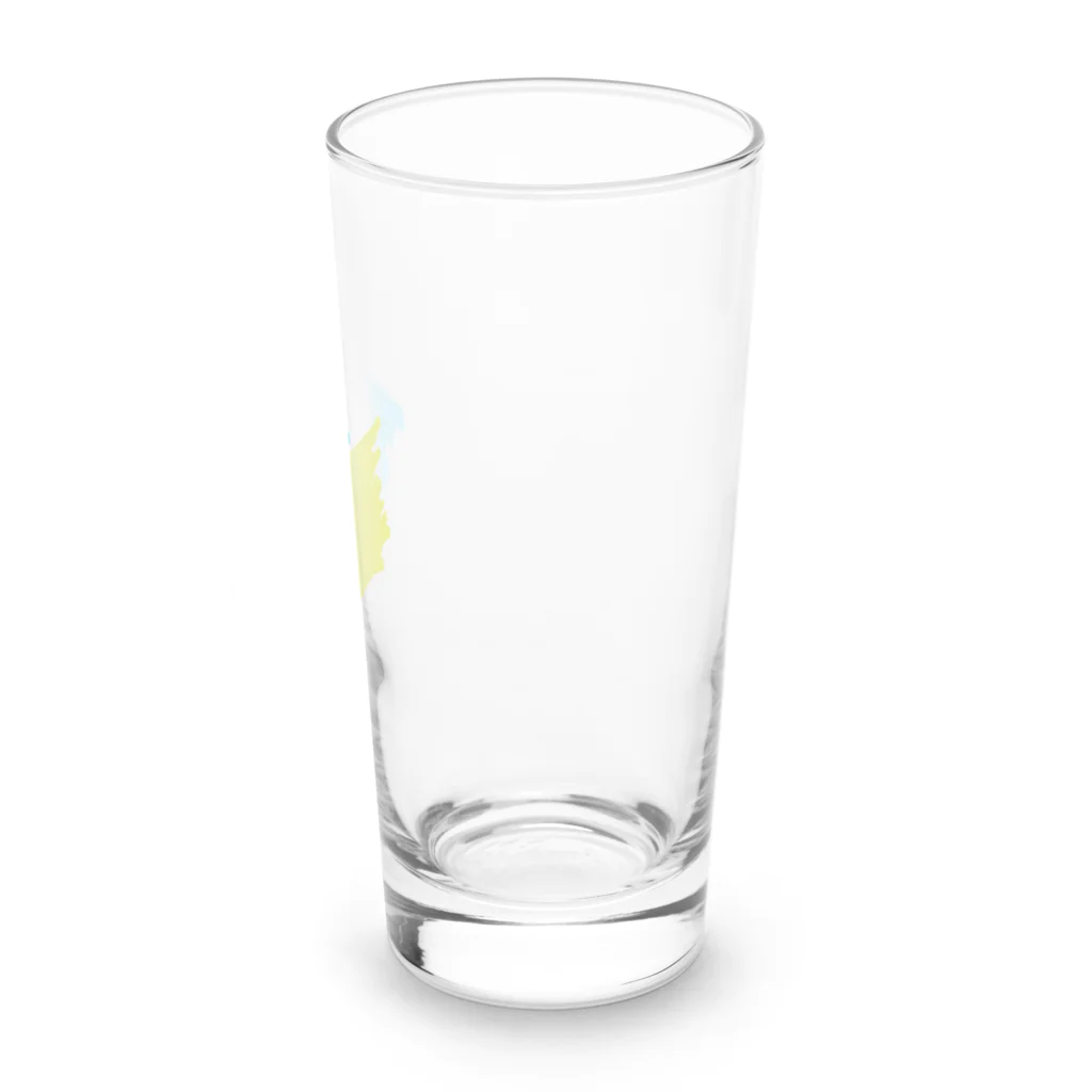tree_のとり Long Sized Water Glass :right