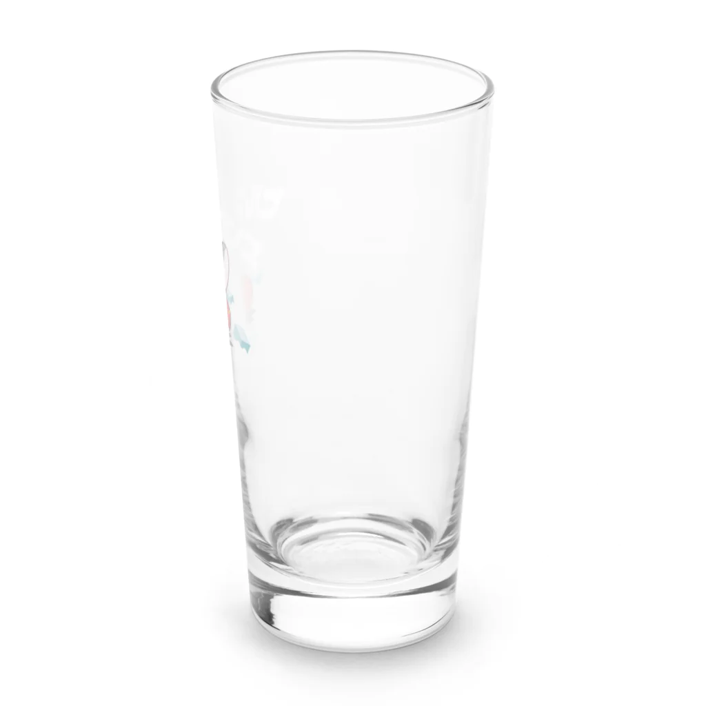 verylのメロンソーダとねこ Long Sized Water Glass :right