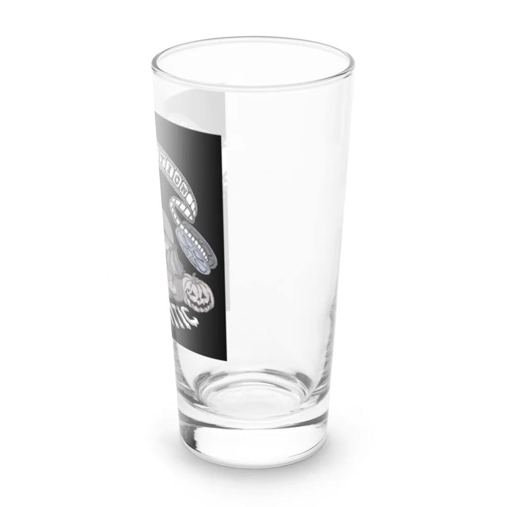 しょうやんのFILM CRITIC Long Sized Water Glass :right