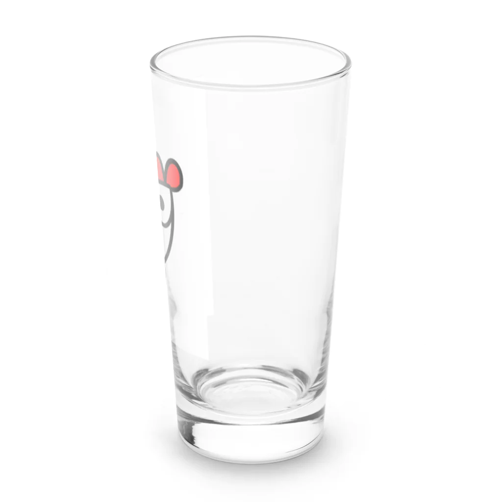 HOTOYUREのほっとん Long Sized Water Glass :right