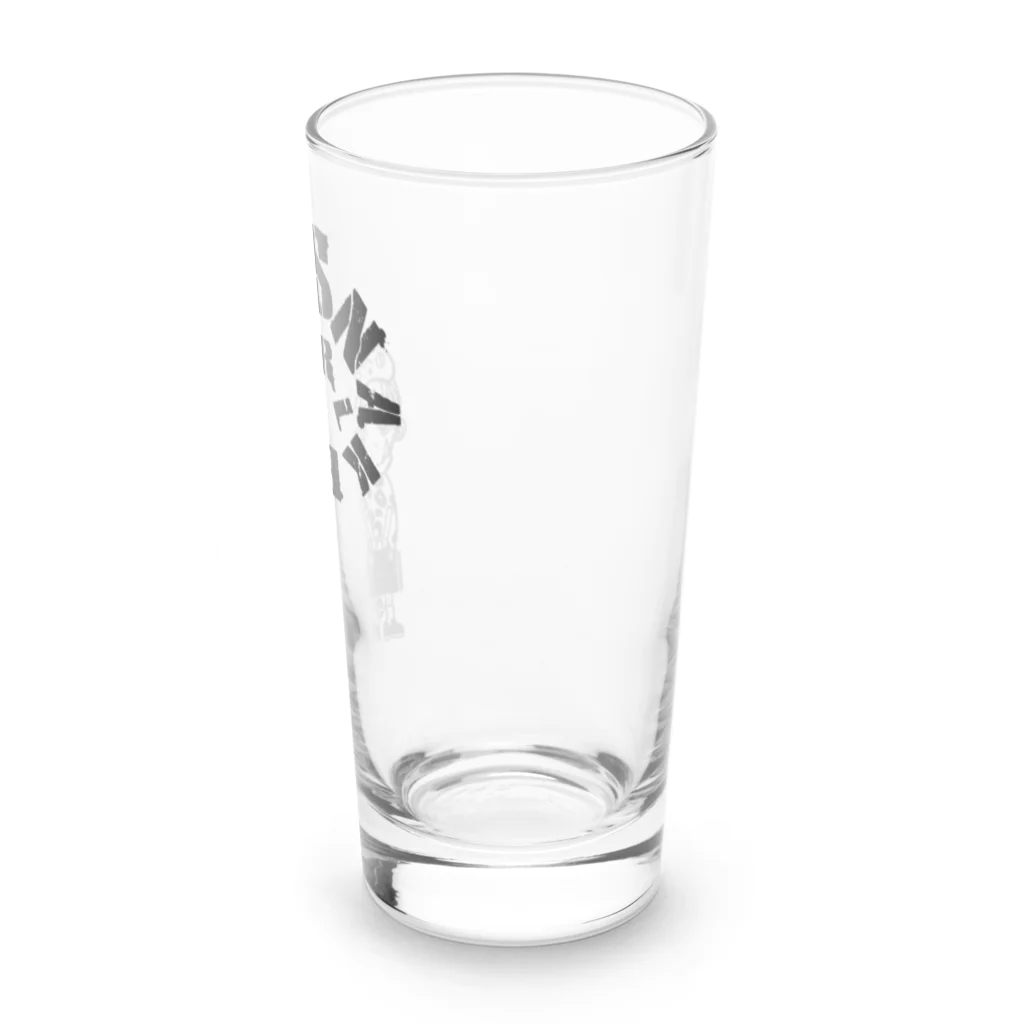 akapantoriのSNAKEGIRL Long Sized Water Glass :right