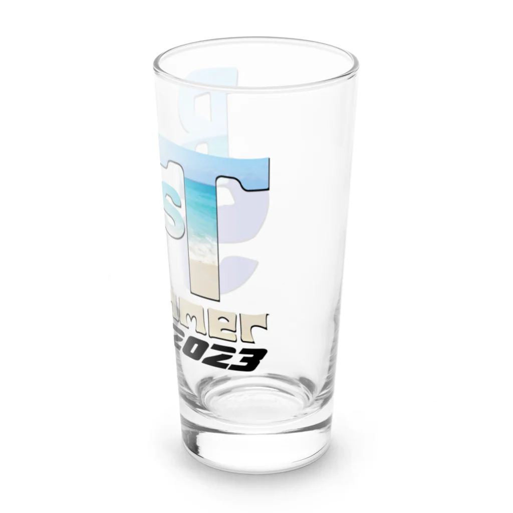 BEST_SUMMERのベストサマー2023モデル Long Sized Water Glass :right