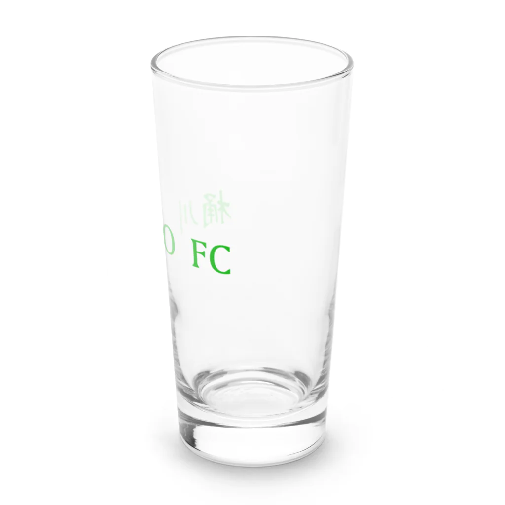 桶川NEOフットボールクラブの桶川NEO FC Long Sized Water Glass :right