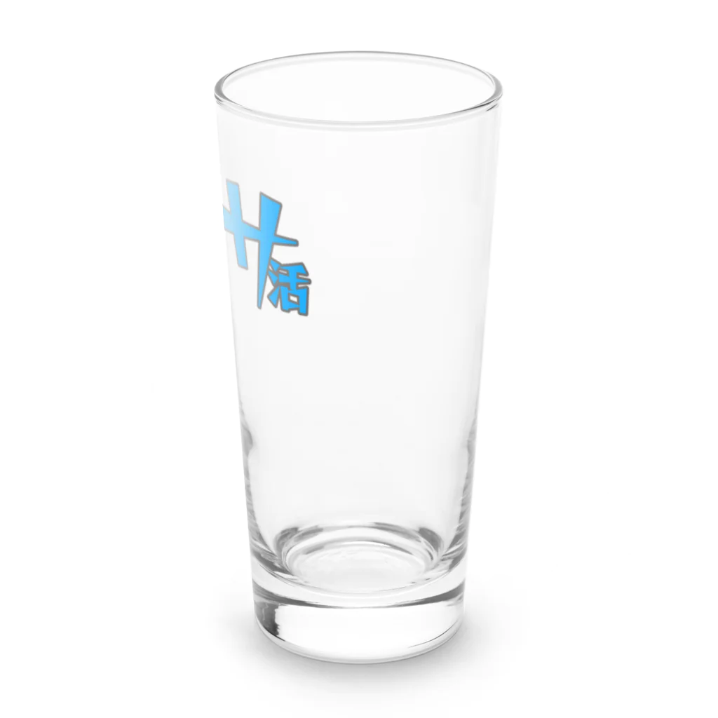 n-designのサウナグッズ集め☺︎ Long Sized Water Glass :right