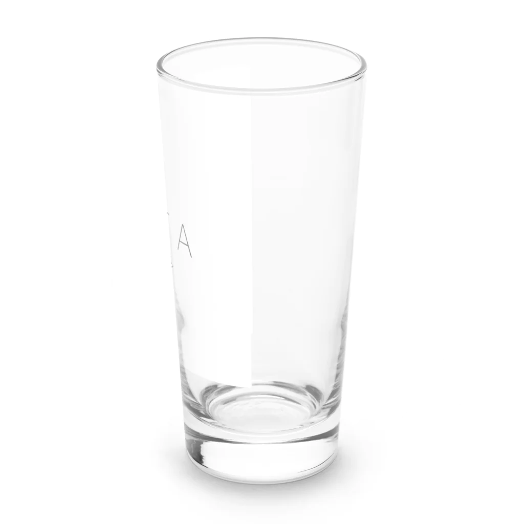 大分遊覧の大分遊覧 Long Sized Water Glass :right