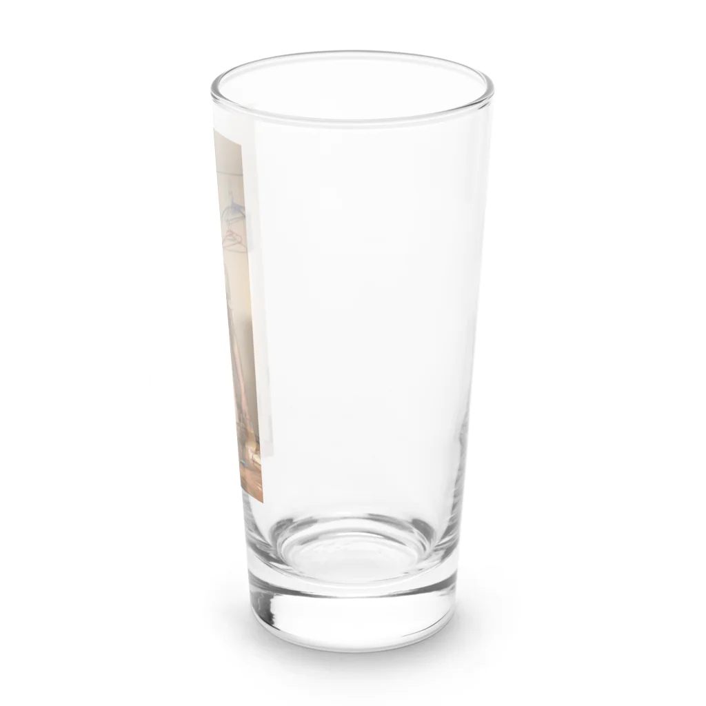 Ponkotu！のSusako Long Sized Water Glass :right