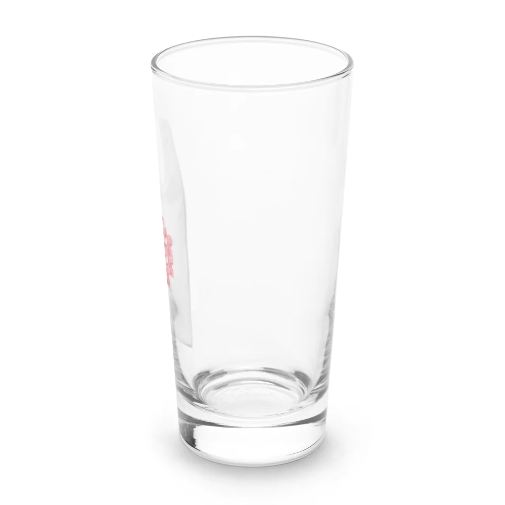 IMABURAIのエコバッグ Long Sized Water Glass :right