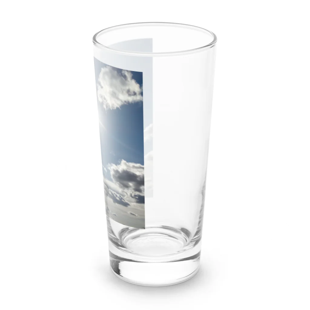 BOONee（ブーニー）の日光浴♡ Long Sized Water Glass :right