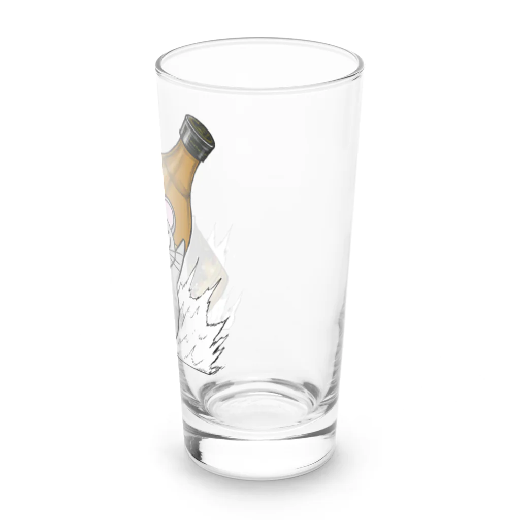 池やんの焼チュウランナー Long Sized Water Glass :right