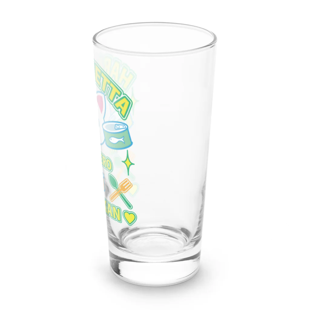 elmi_niikawaの食欲　HARA-HETTA Long Sized Water Glass :right