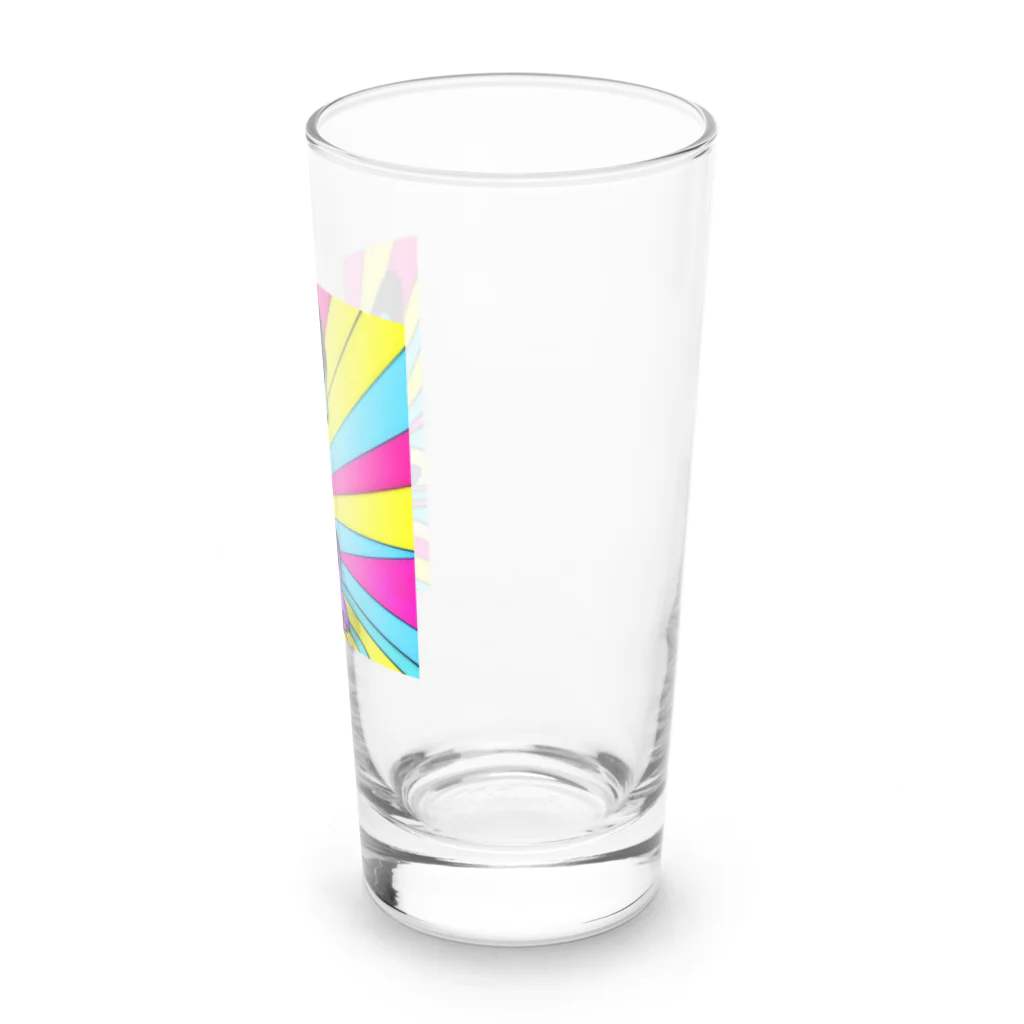 Buhi-BuhiのBuhi-Buhi Long Sized Water Glass :right