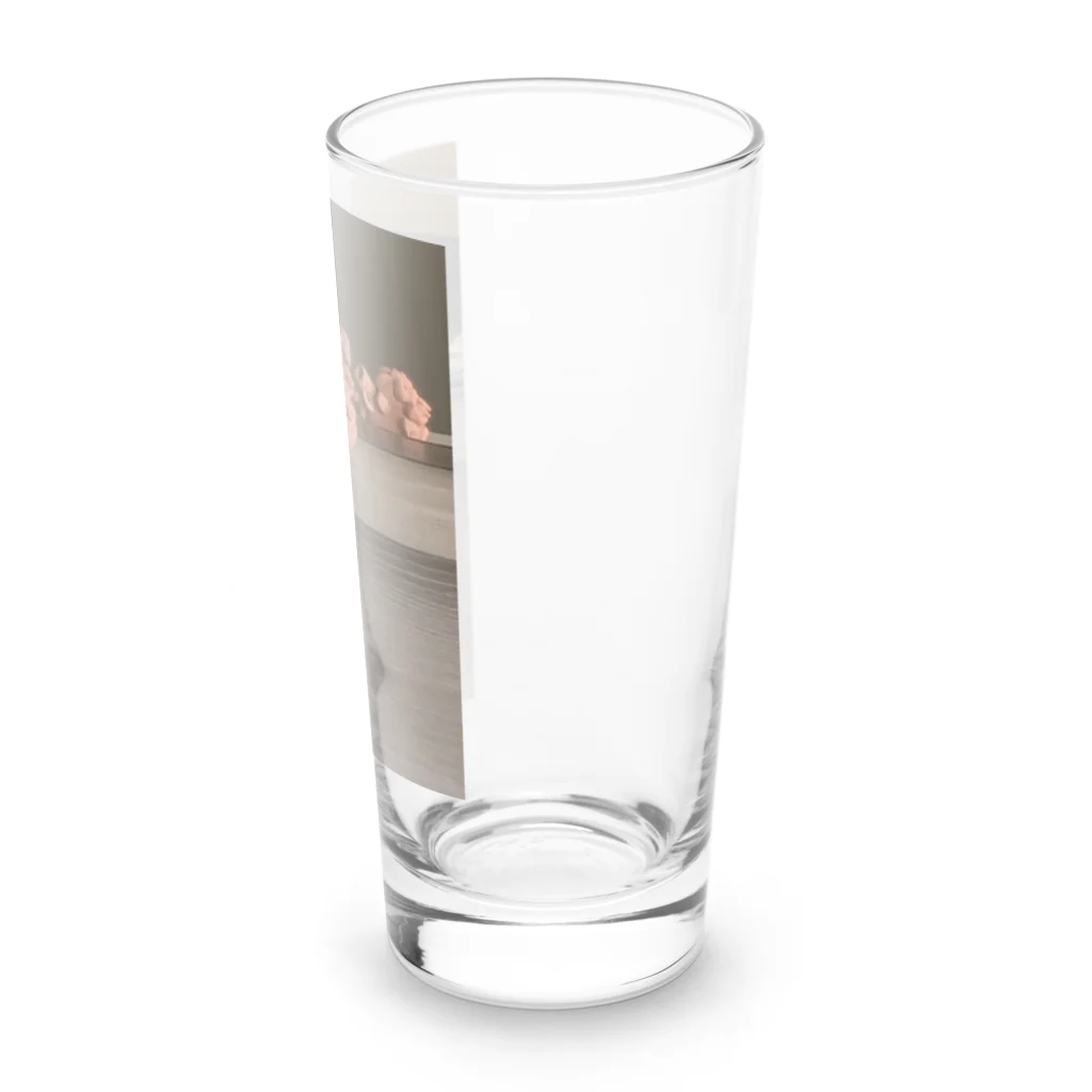 sora_yuzuの思い出君 Long Sized Water Glass :right
