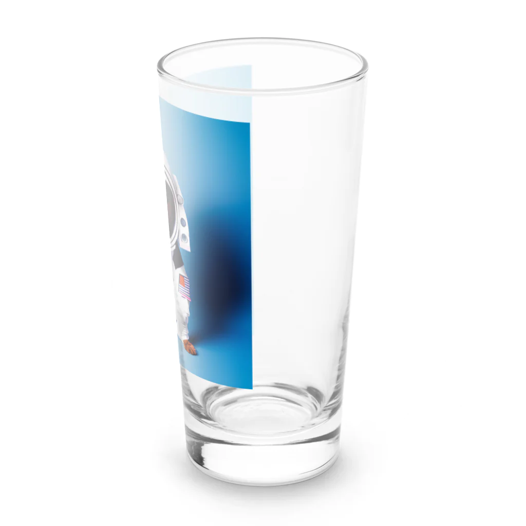 rethelの宇宙に連れてって Long Sized Water Glass :right