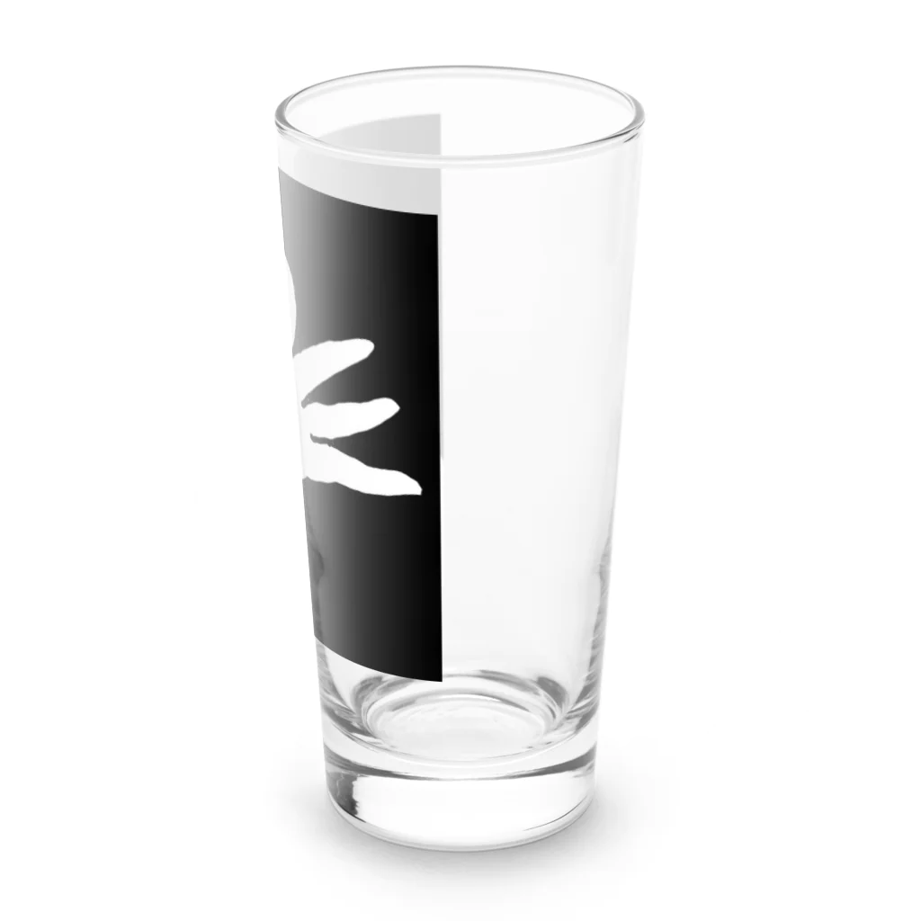 シン・オカダ(shinoka)のOYANOKANE RECORDS Long Sized Water Glass :right
