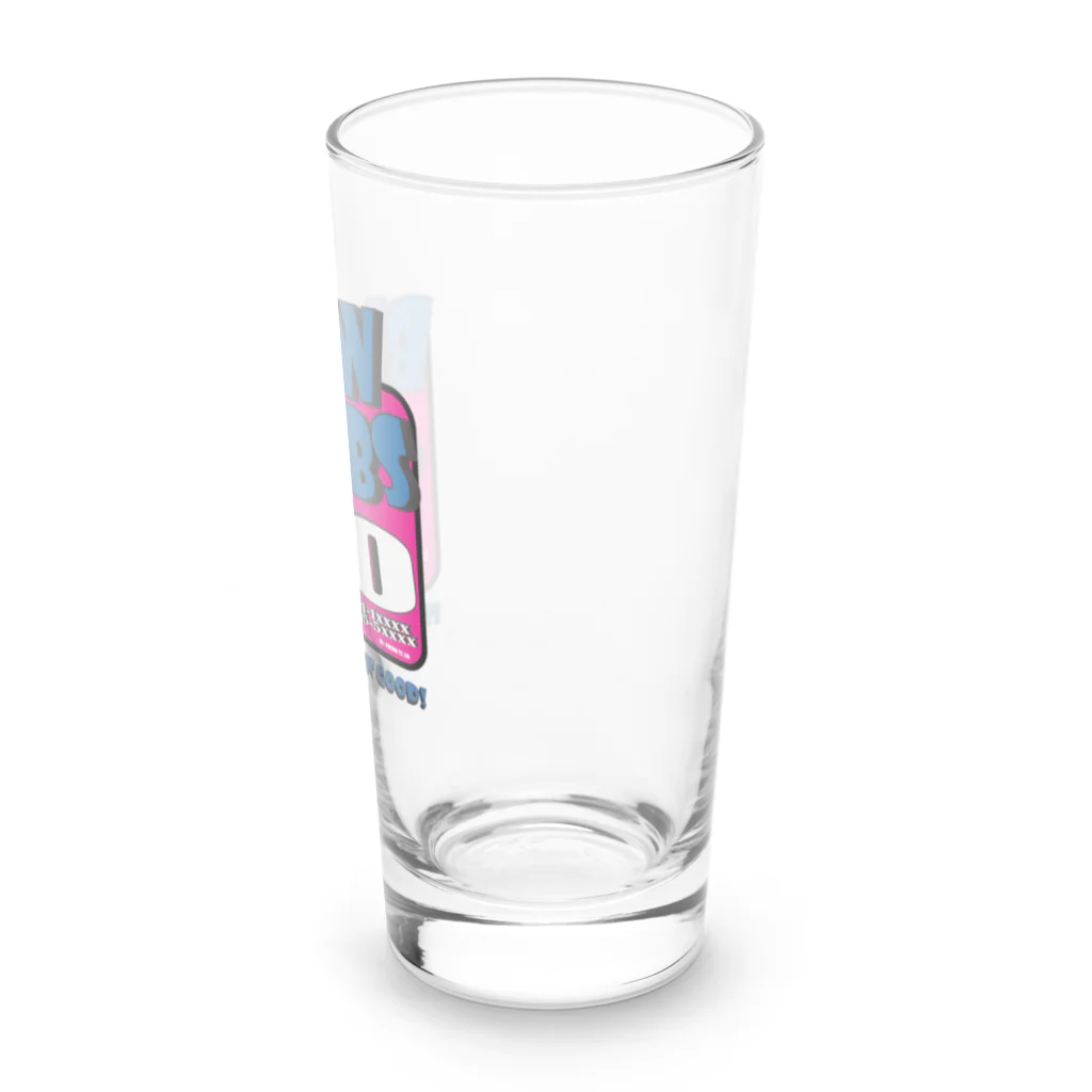 GenerousのBLOW JOBS Long Sized Water Glass :right