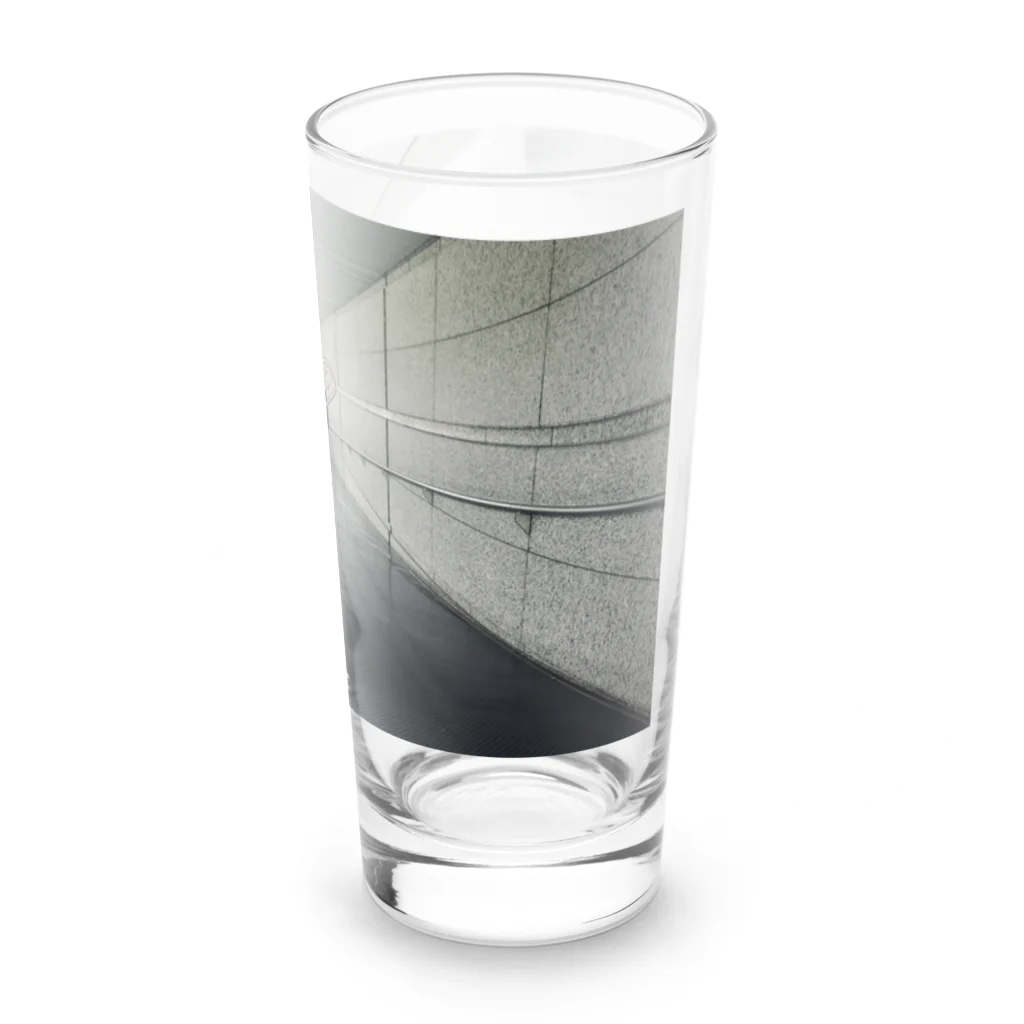 【限定グッズ】AKI-C WINTER GIFT CONCERT in TOTTORIのAKI-C WINTER GIFT CONCERT in TOTTORI Long Sized Water Glass :right