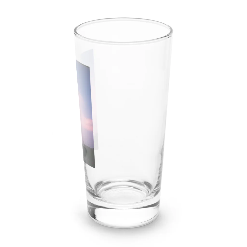 ピーカンのKENCHO Long Sized Water Glass :right