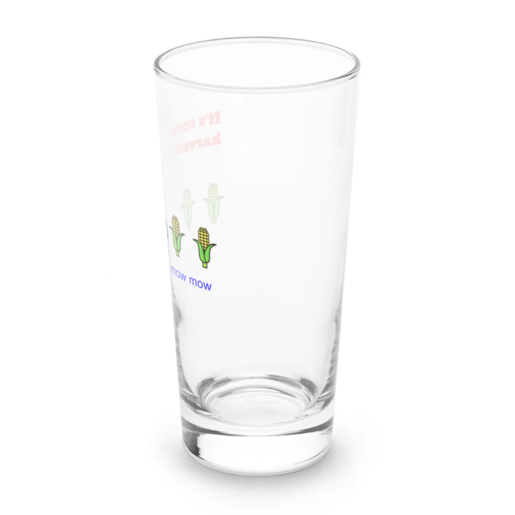 MOW MOWのMOW MOW Long Sized Water Glass :right