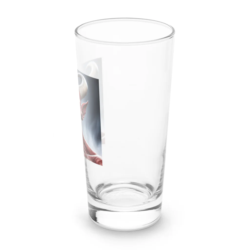 cyatarou__Rozeの悪魔のイブリース Long Sized Water Glass :right