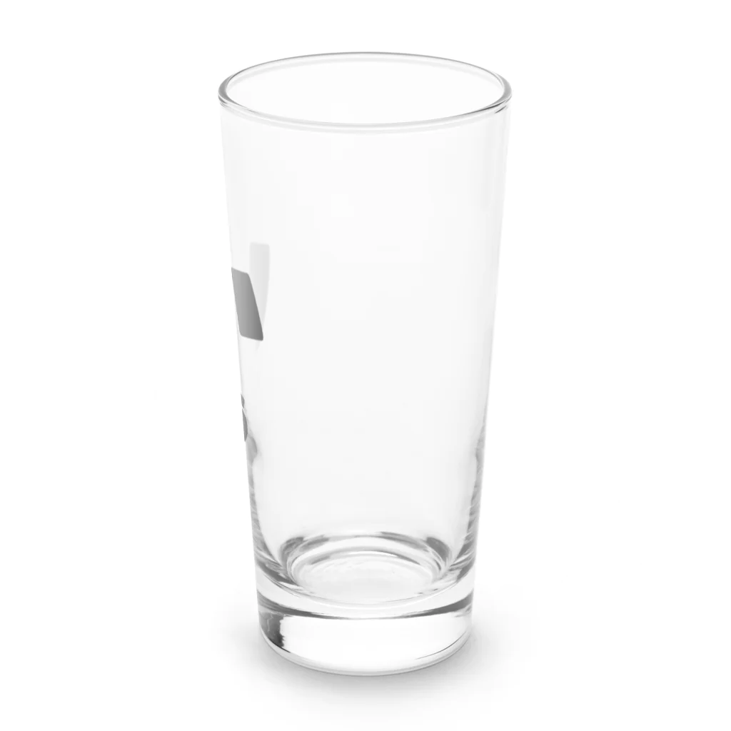 yozorAのよぞらのいとう Long Sized Water Glass :right