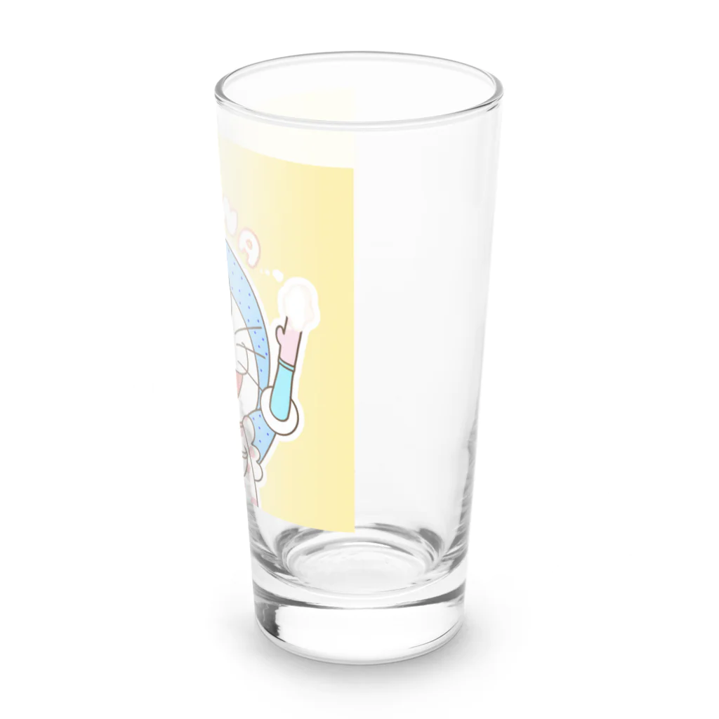 Re:makeのDORAKEANA Long Sized Water Glass :right