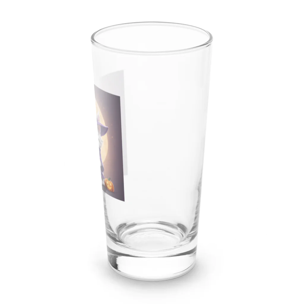 猫耳工房の猫耳工房 Long Sized Water Glass :right