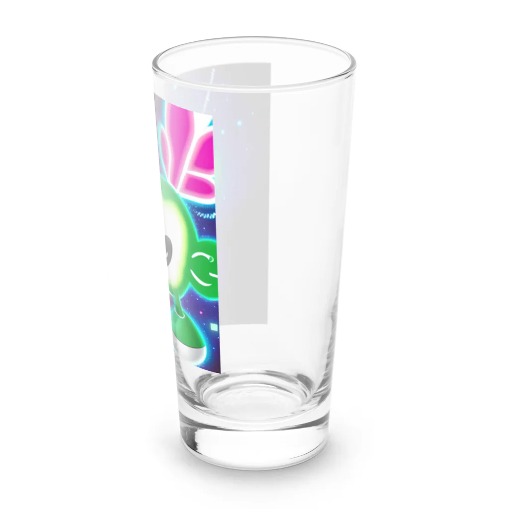 udのudのアイコングッズ Long Sized Water Glass :right