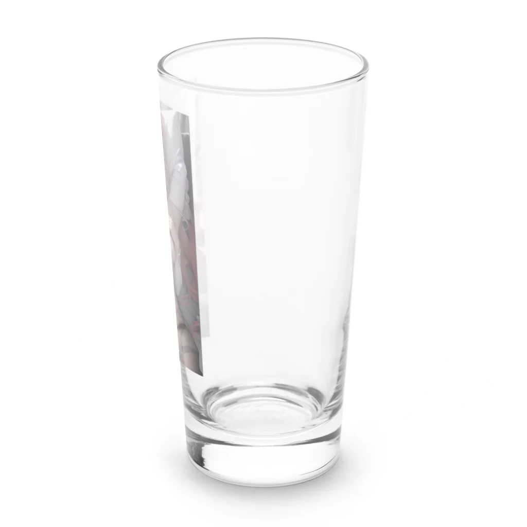 RGセクシーガールのセクシーガール3 Long Sized Water Glass :right