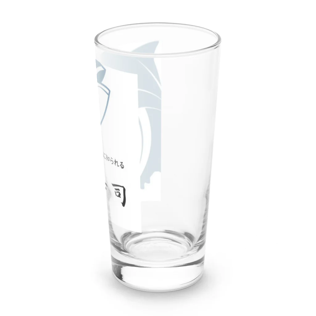 Xmasaのmaduroくん Long Sized Water Glass :right