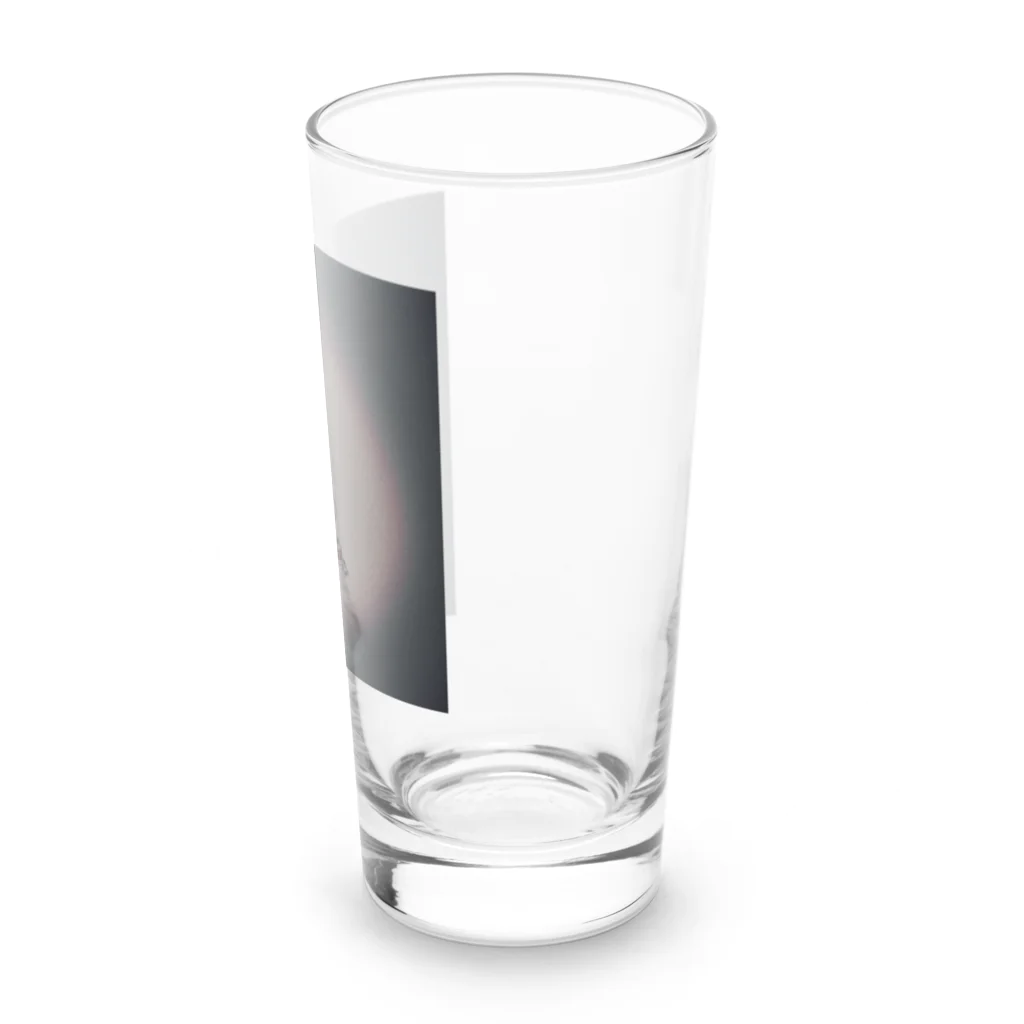 nyaaのHi boy Long Sized Water Glass :right