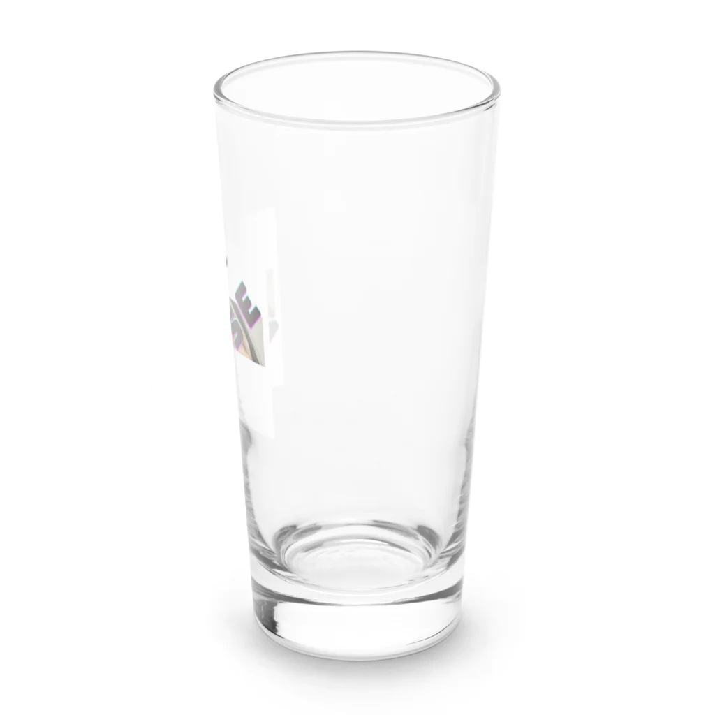HanaJのhanaコレクション Long Sized Water Glass :right