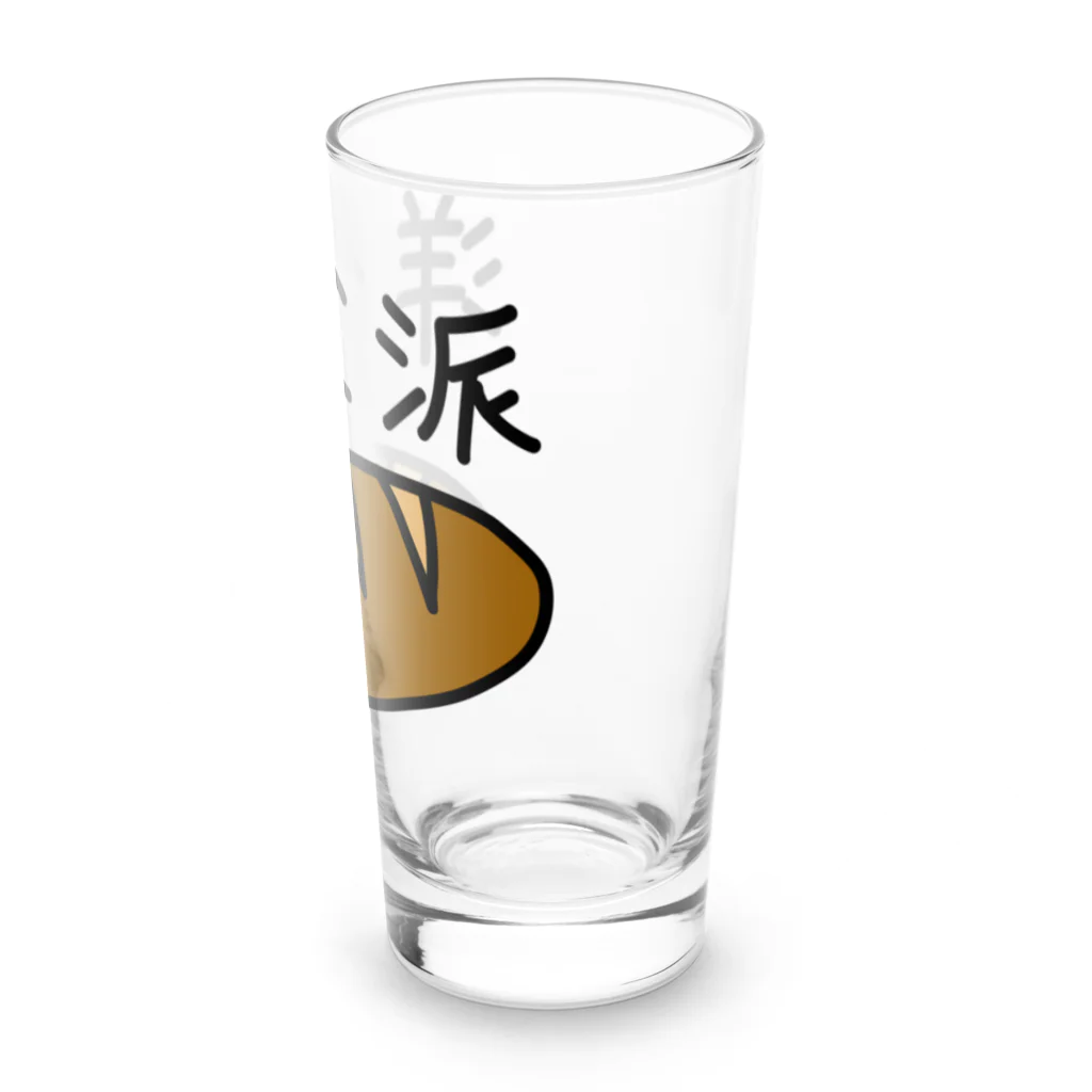 kazukiboxの洋食派 Long Sized Water Glass :right