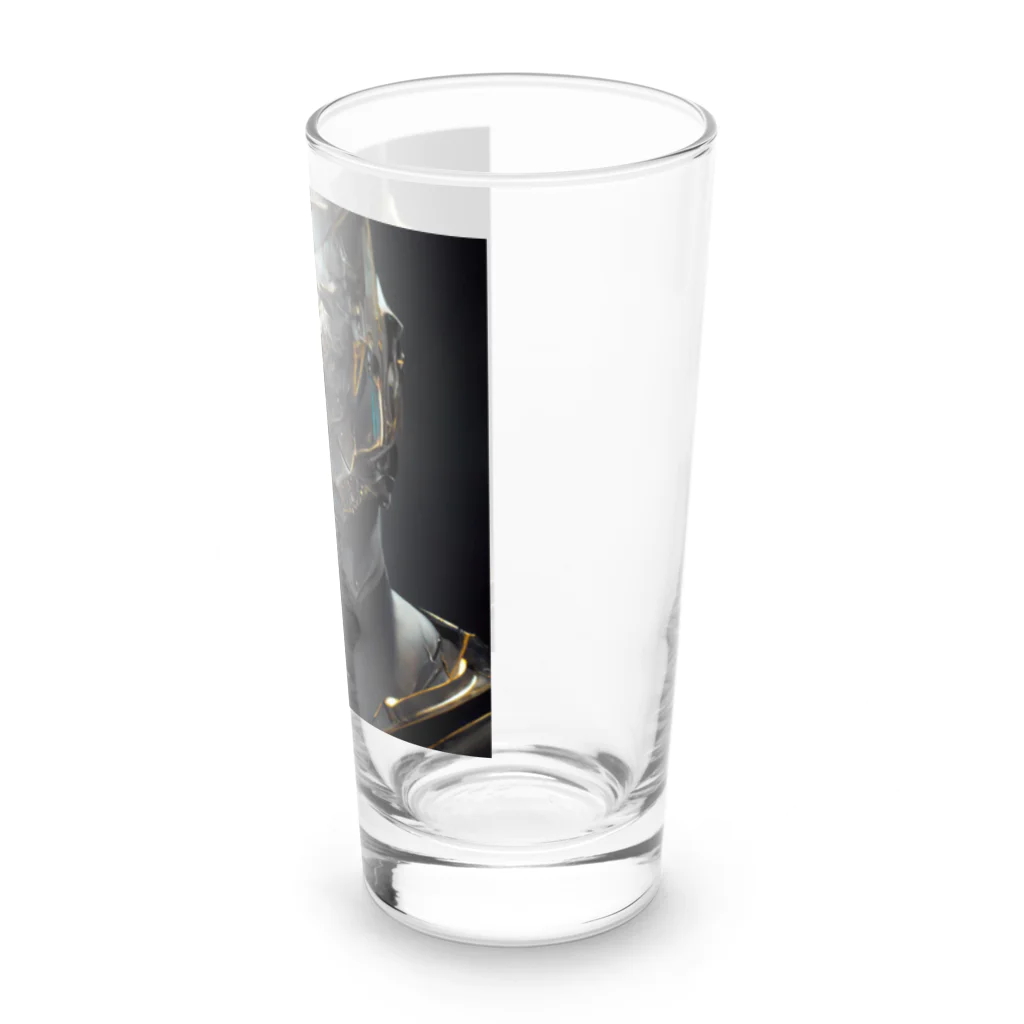 Moon公式ショップのNO.07 Long Sized Water Glass :right