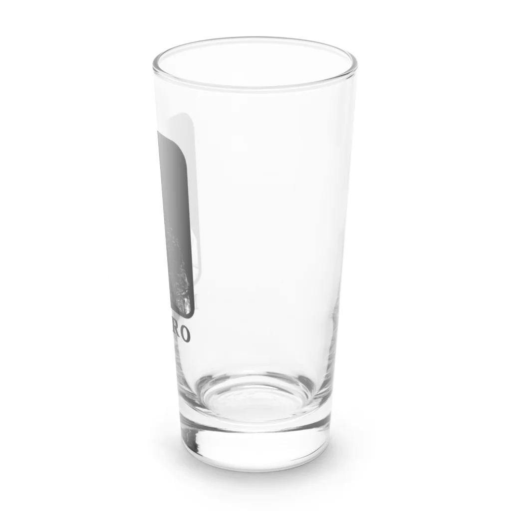 MAGUROのMAGURO Long Sized Water Glass :right