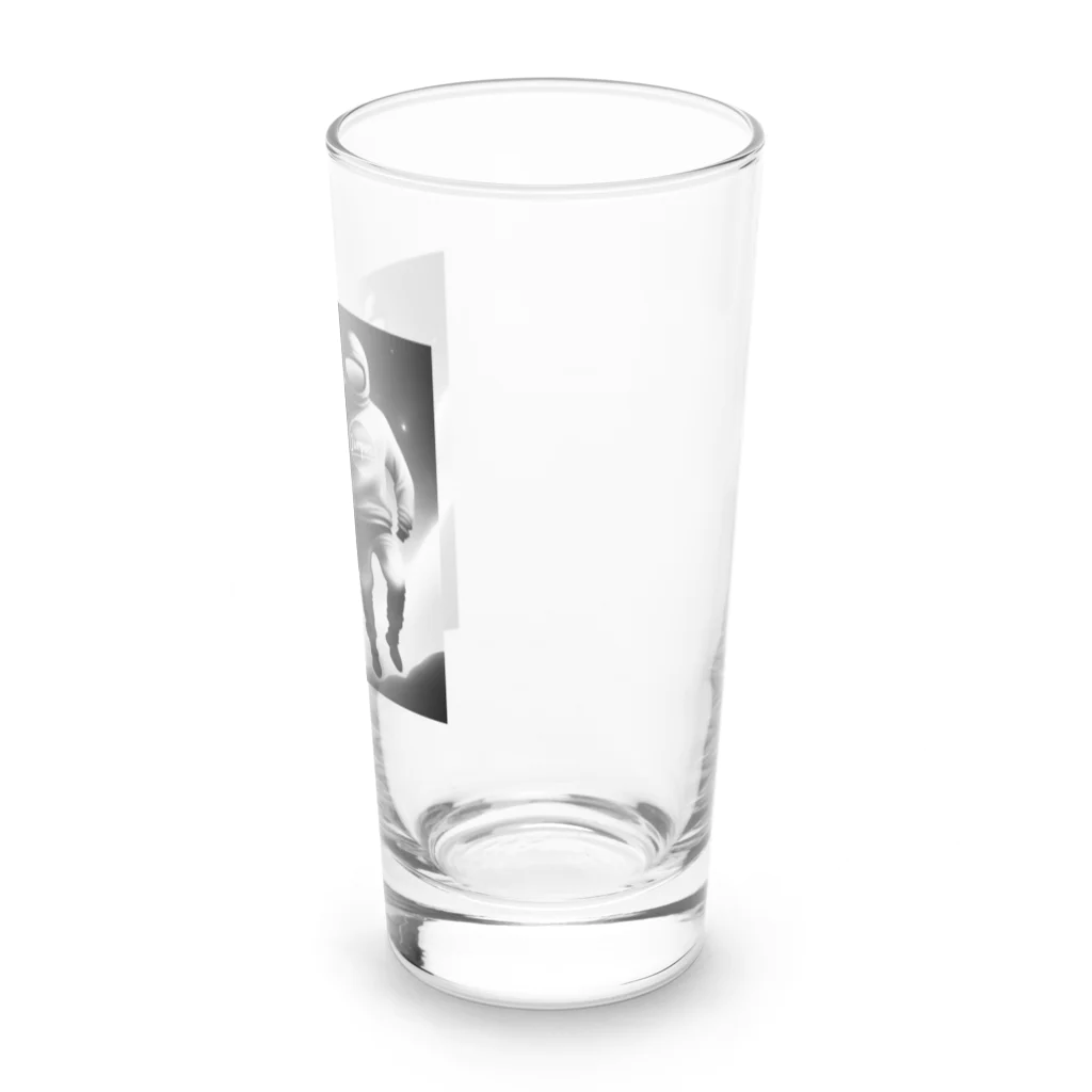 Jumpersの“Jumpers”オリジナルロゴグッズ Long Sized Water Glass :right