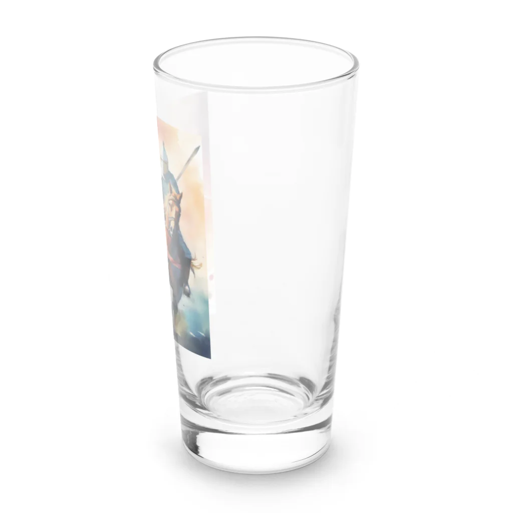 osaruna7741の今行く Long Sized Water Glass :right