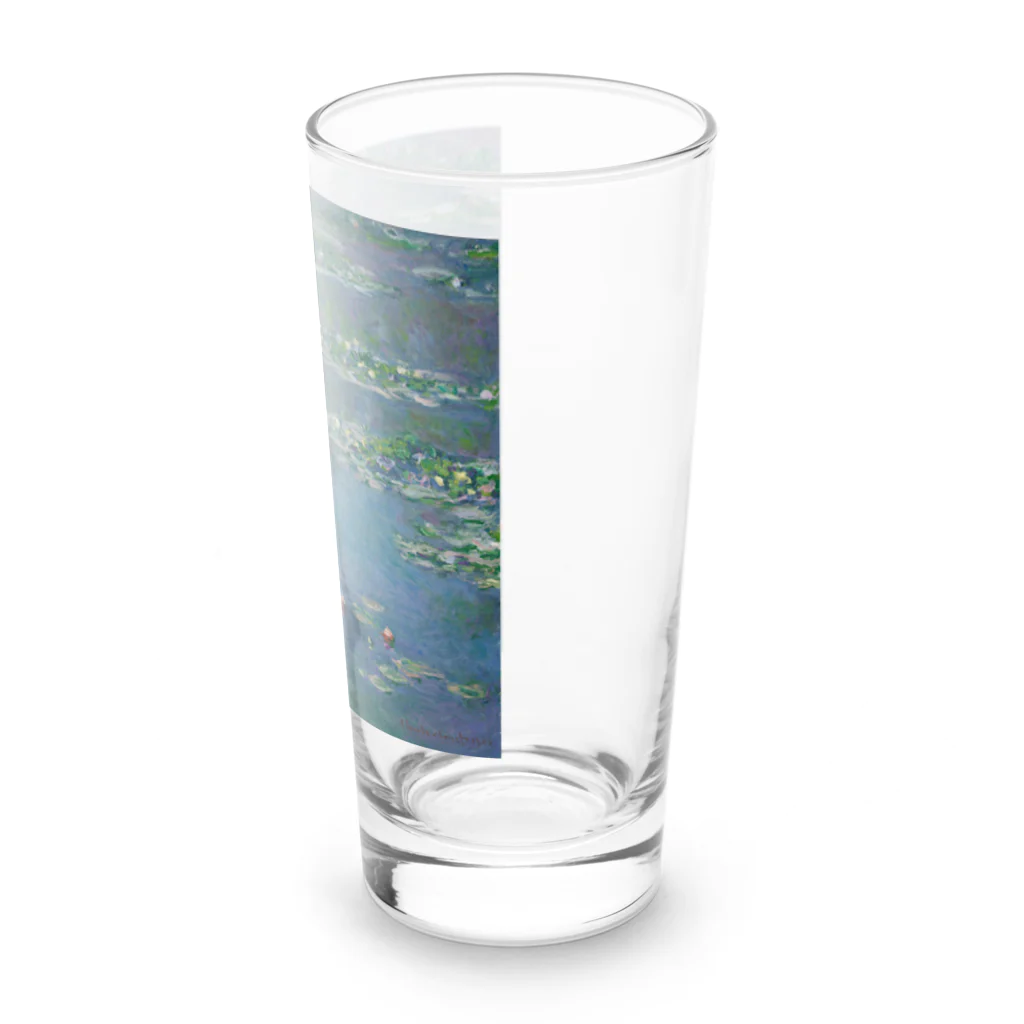 kendriveのLes Nymphéas Long Sized Water Glass :right