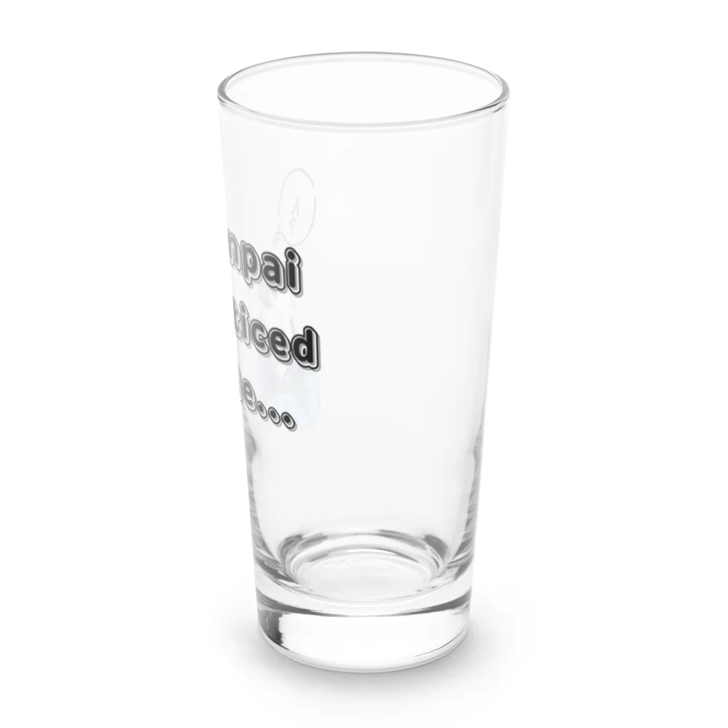 IMINfiniteの先輩　senpai noticed me vol.1 Long Sized Water Glass :right